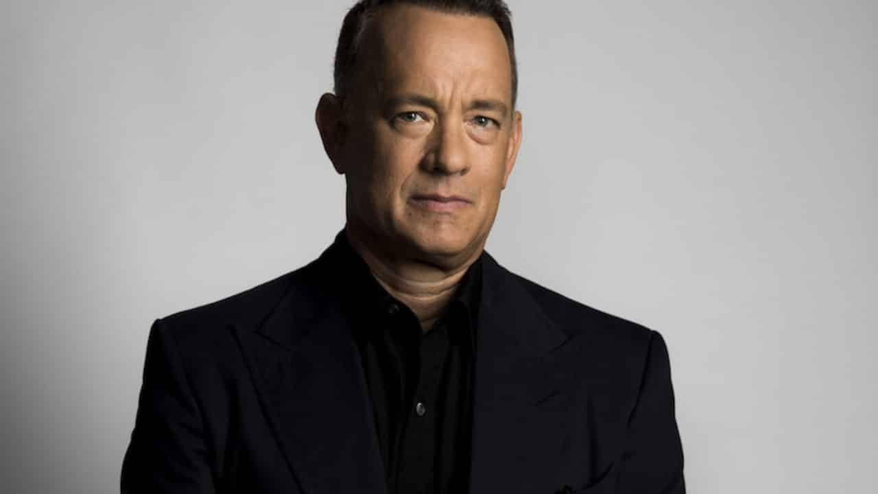 tom hanks