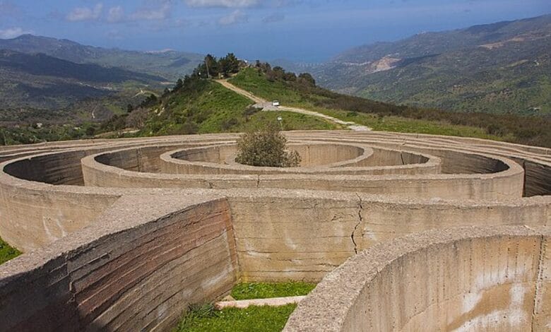 labirinto di Arianna
