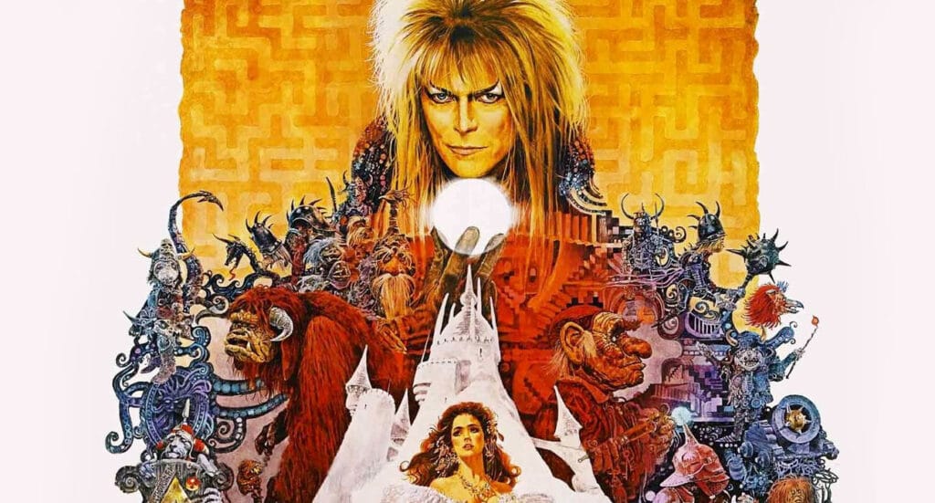 Labyrinth - the adventure game: un GdR inaspettato