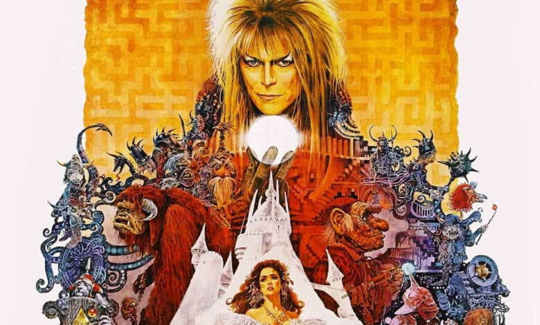 labyrinth