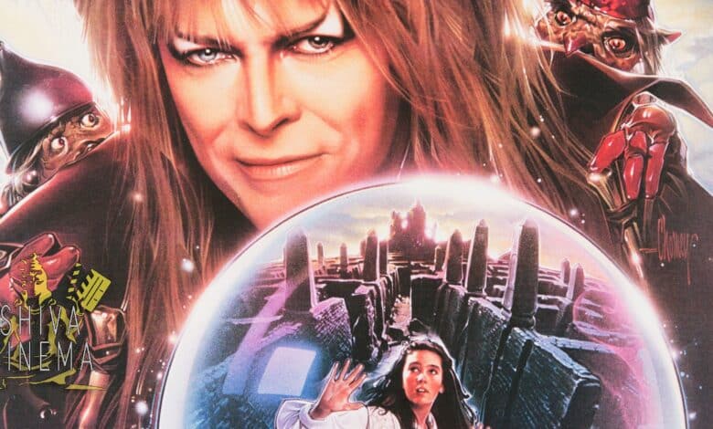 labyrinth evid