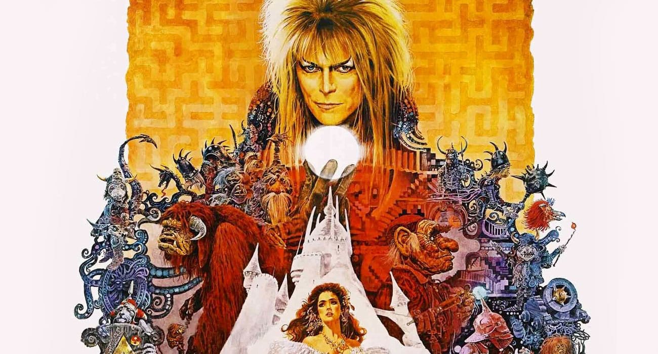 labyrinth