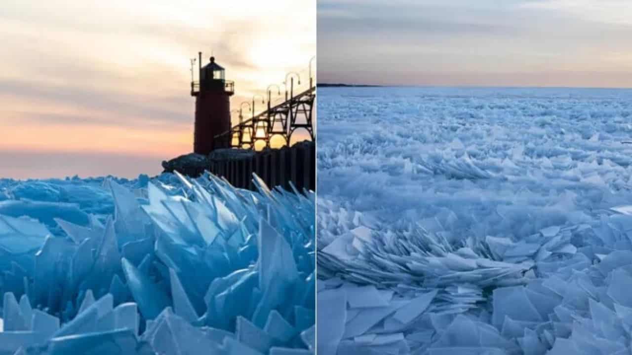 lago michigan