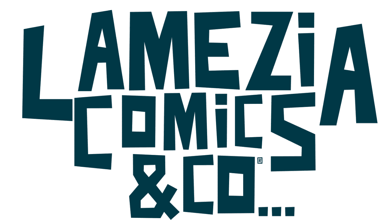 lamezia comics 2018