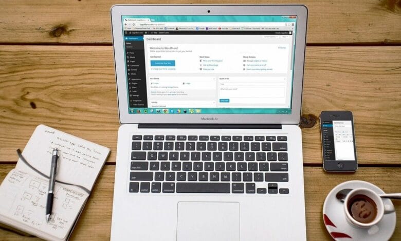 siti web