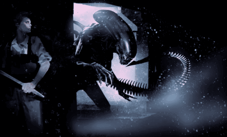 alien gdr