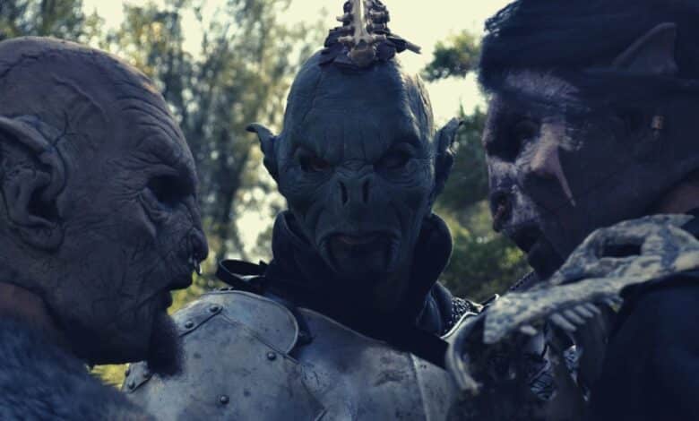 gioco di ruolo dal vivo larp