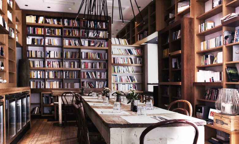libreria online
