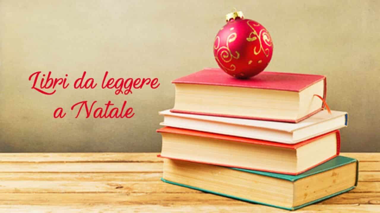 libri da leggere a natale