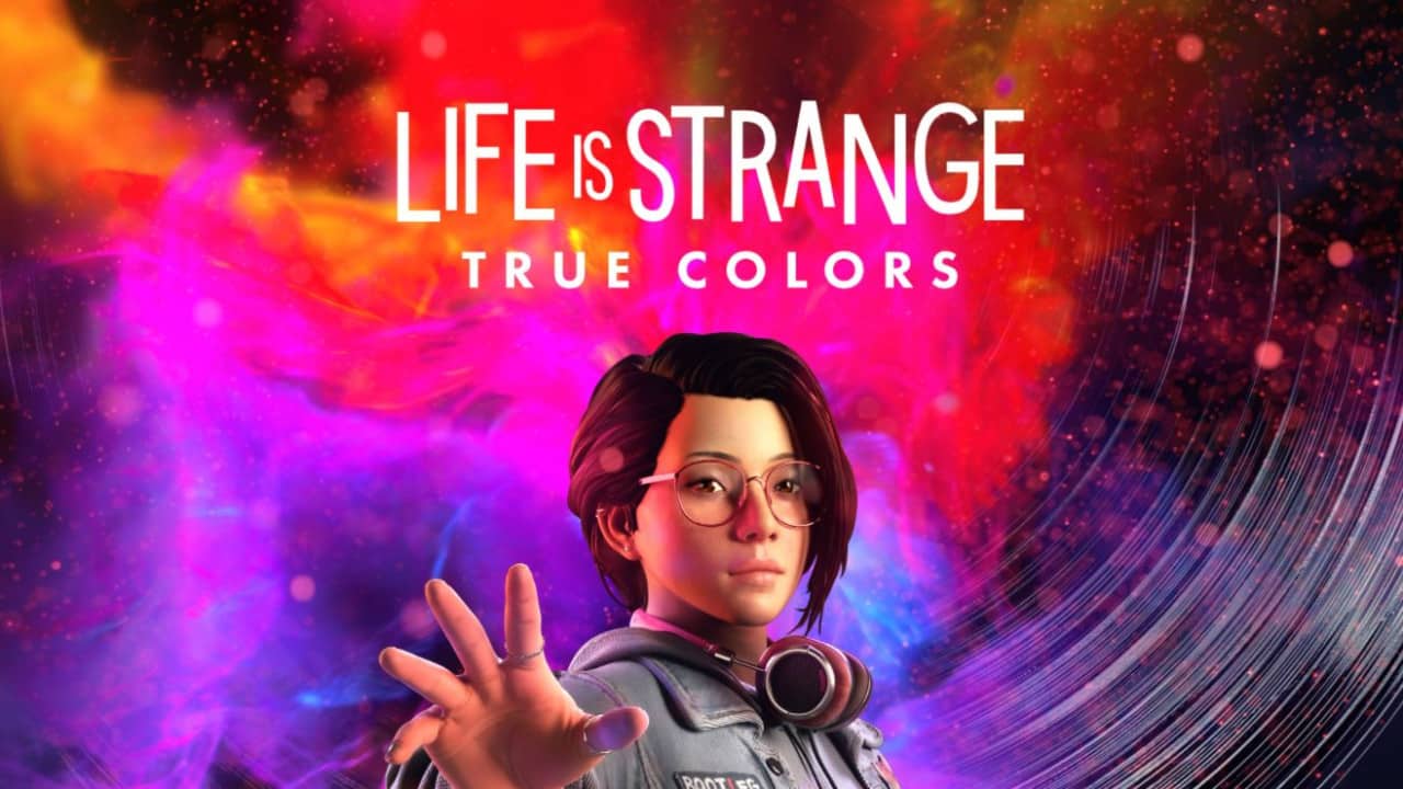 life is strange true colors