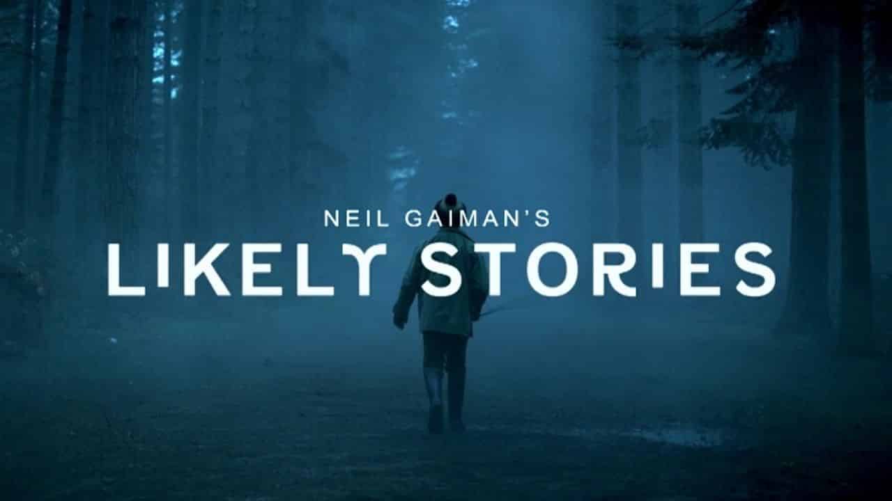 neil gaiman likely stories