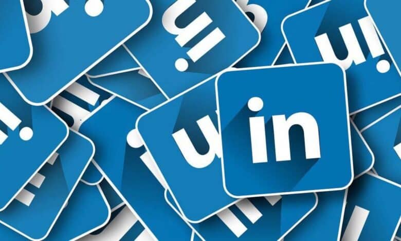 linkedin