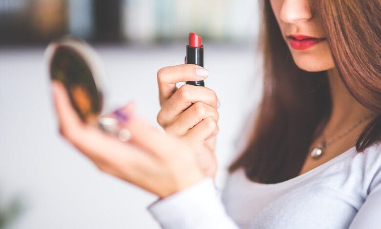 come truccare il viso make up