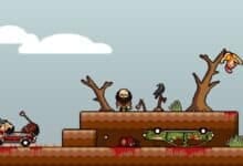 lisa the painful