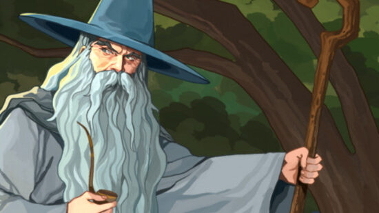 the lord of the rings ascension