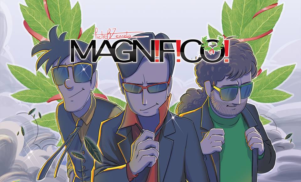 magnifico