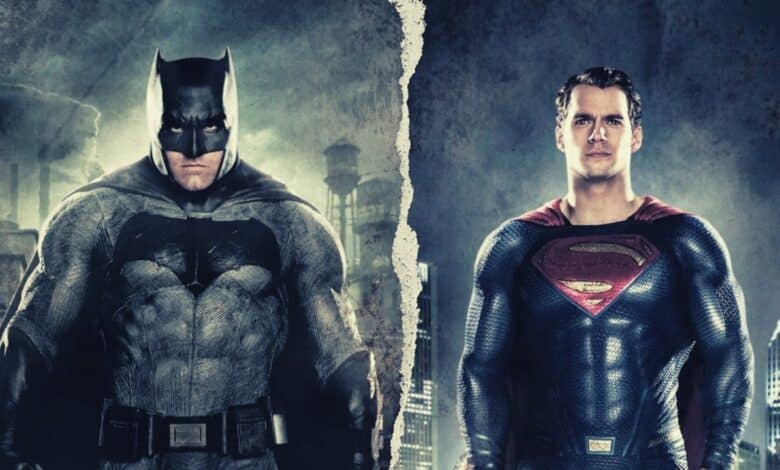 man of steel