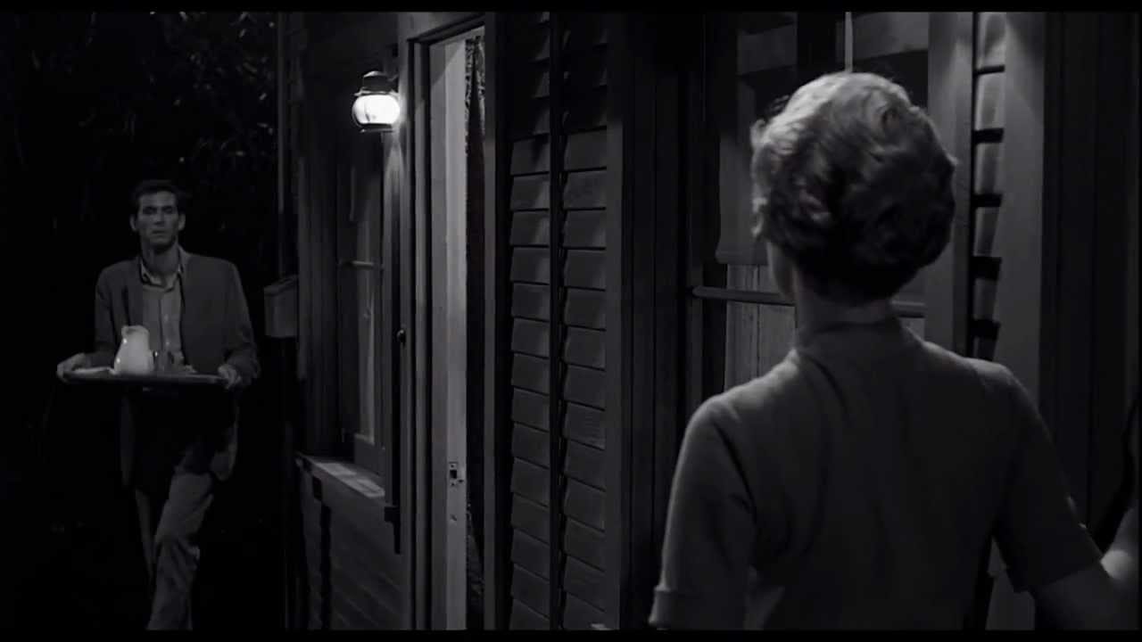 marion crane