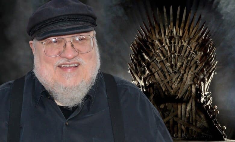 the winds of winter