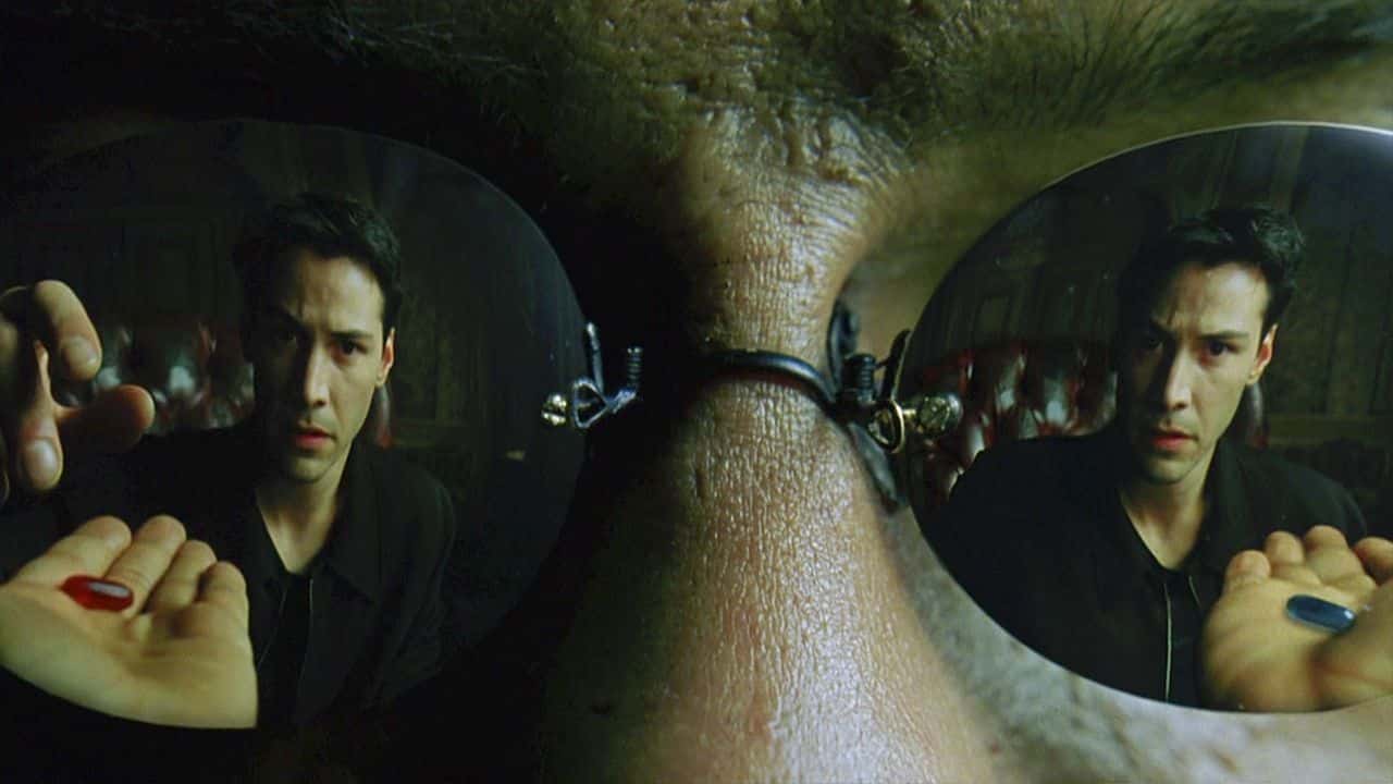 matrix 4