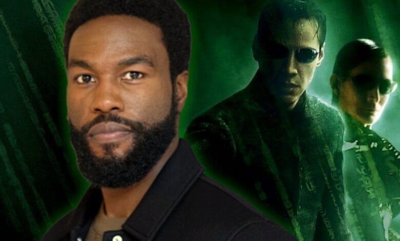 Yahya Abdul-Mateen II