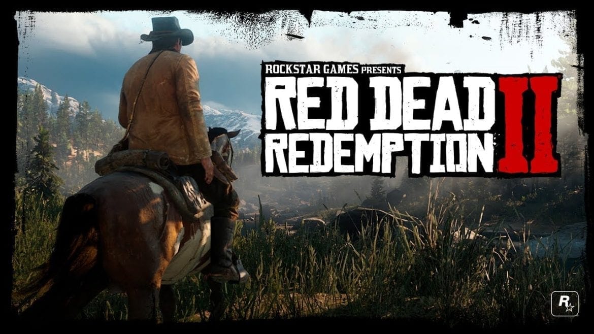 red dead redemption 2 approda su pc