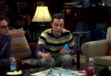 Tutti - ma proprio tutti! - i giochi da tavolo in "The Big Bang Theory" (Parte sesta)