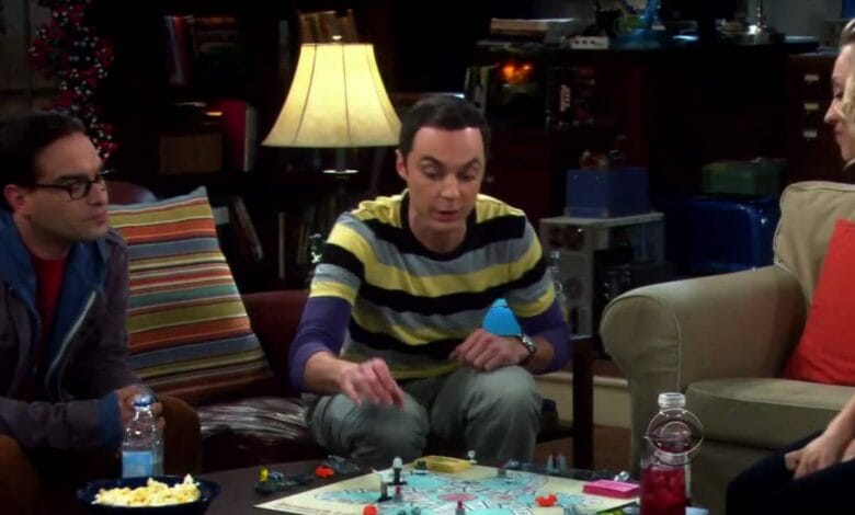 Tutti - ma proprio tutti! - i giochi da tavolo in "The Big Bang Theory" (Parte sesta)