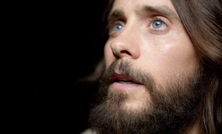 jared leto