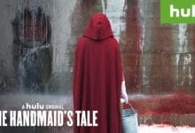 the handmaid's tale