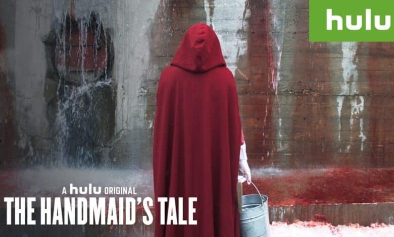 the handmaid's tale
