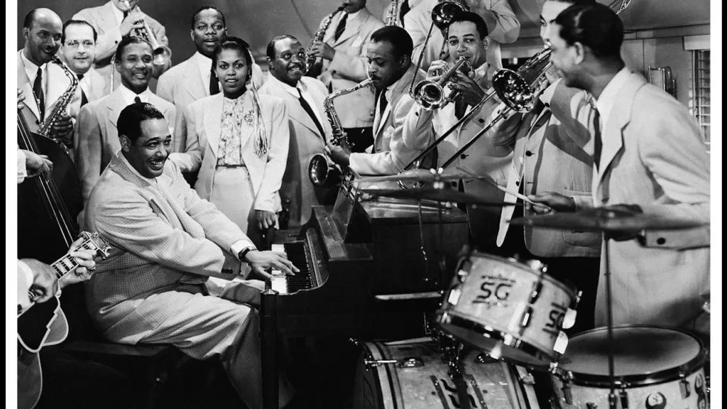 cotton club