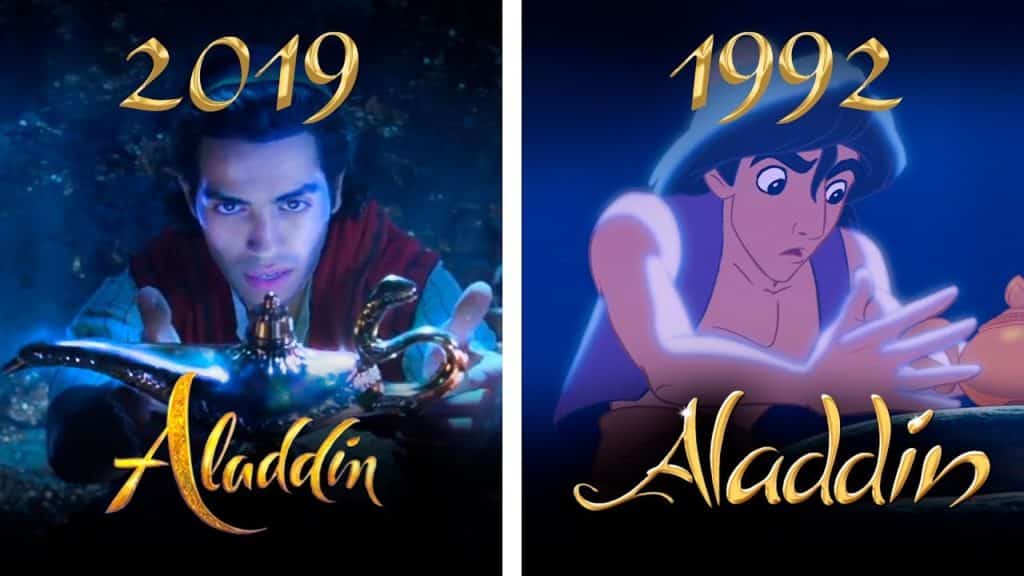 aladdin