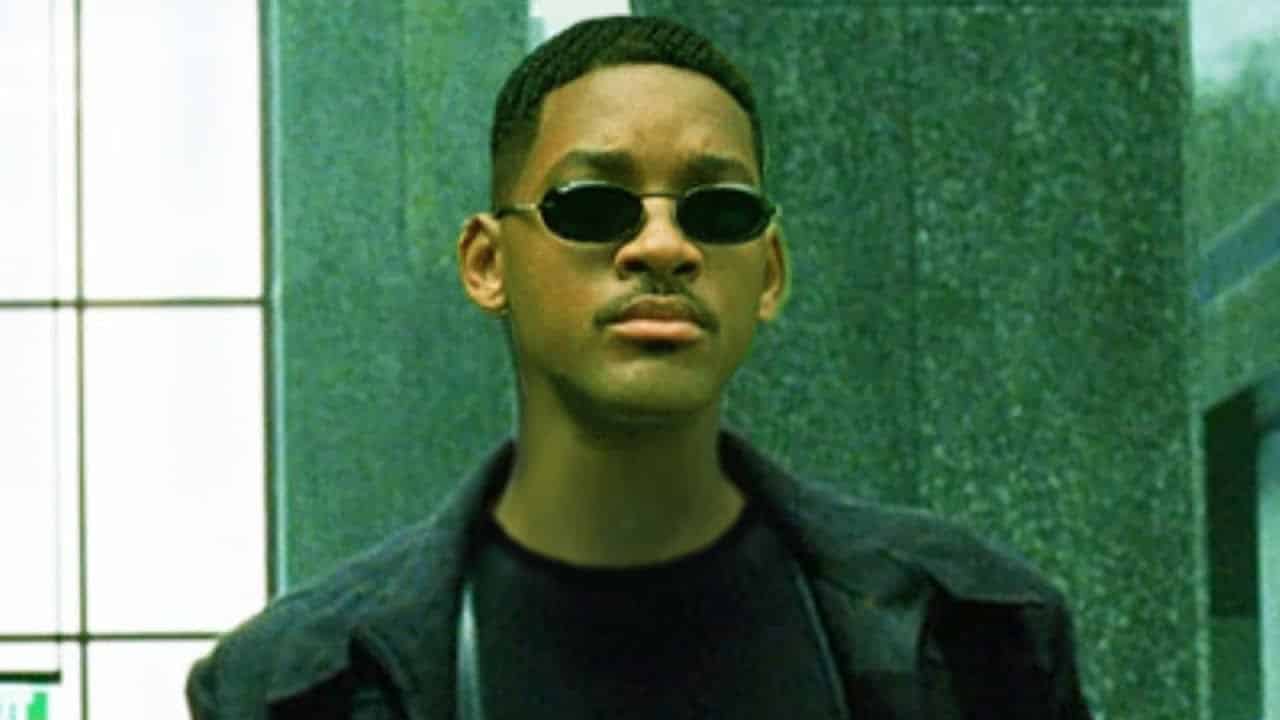 will smith