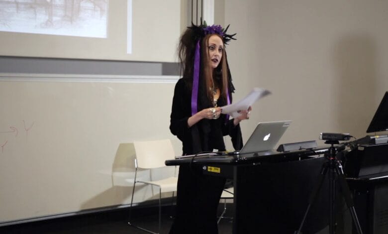 patricia maccormack