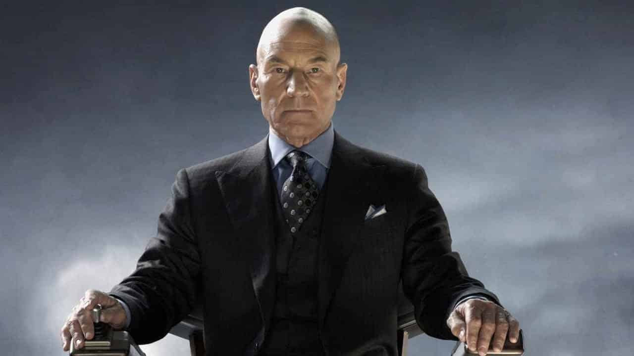 patrick stewart