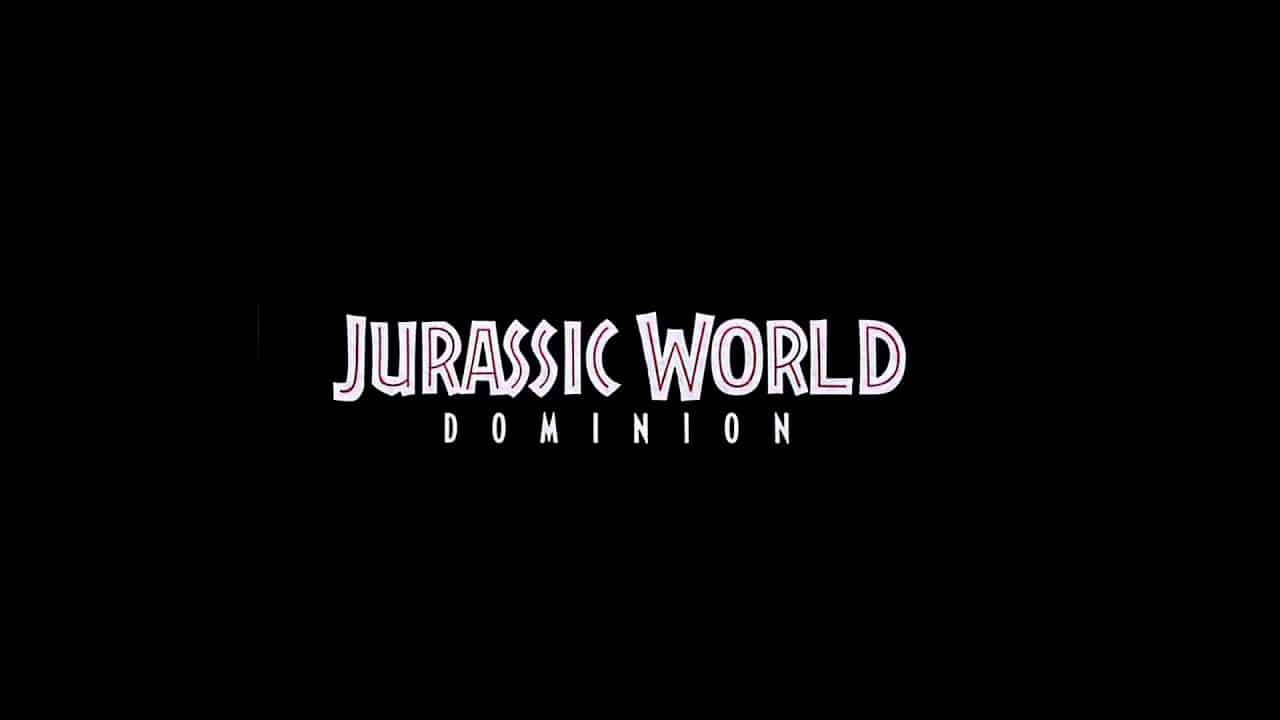 jurassic world dominion