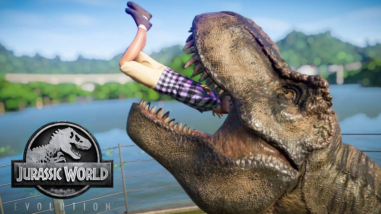 jurassic world dominion