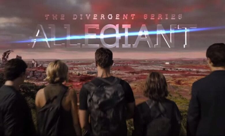 allegiant