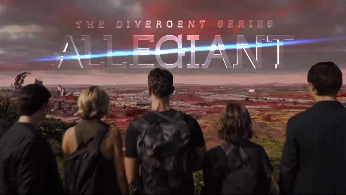 allegiant