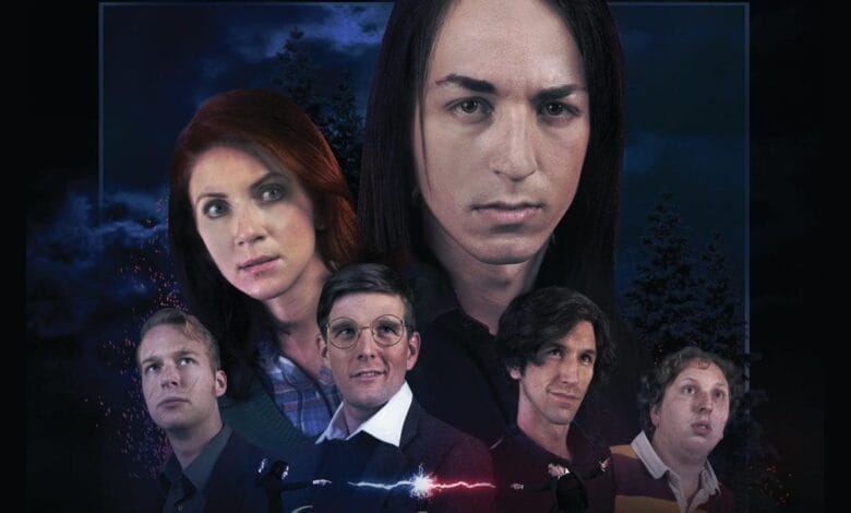 harry potter fan film prequel