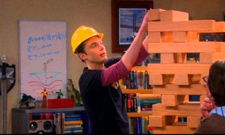 Tutti - ma proprio tutti! - i giochi da tavolo in "The Big Bang Theory" (Parte quinta)