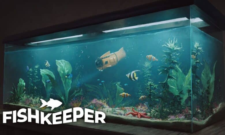fishkeeper