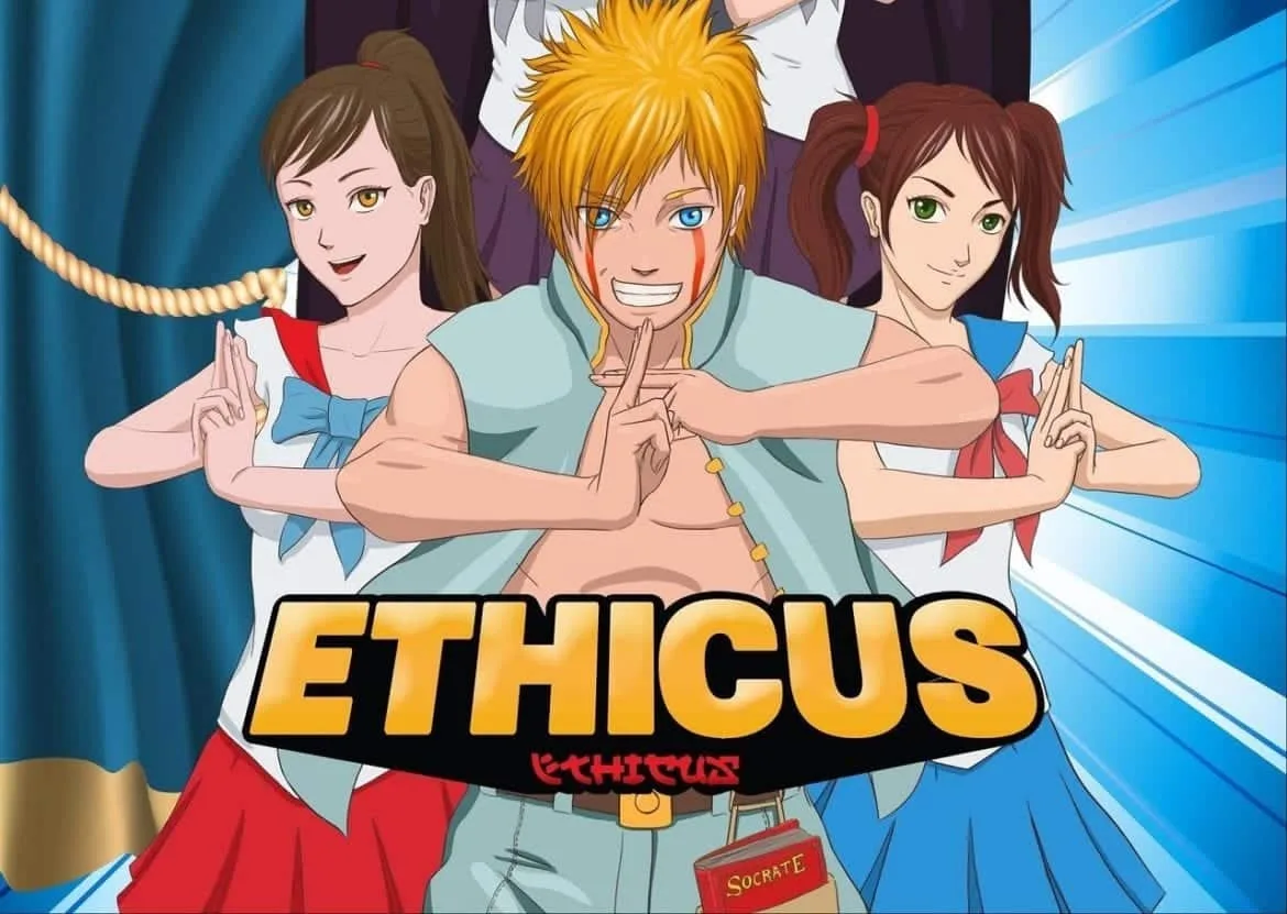 ethicus