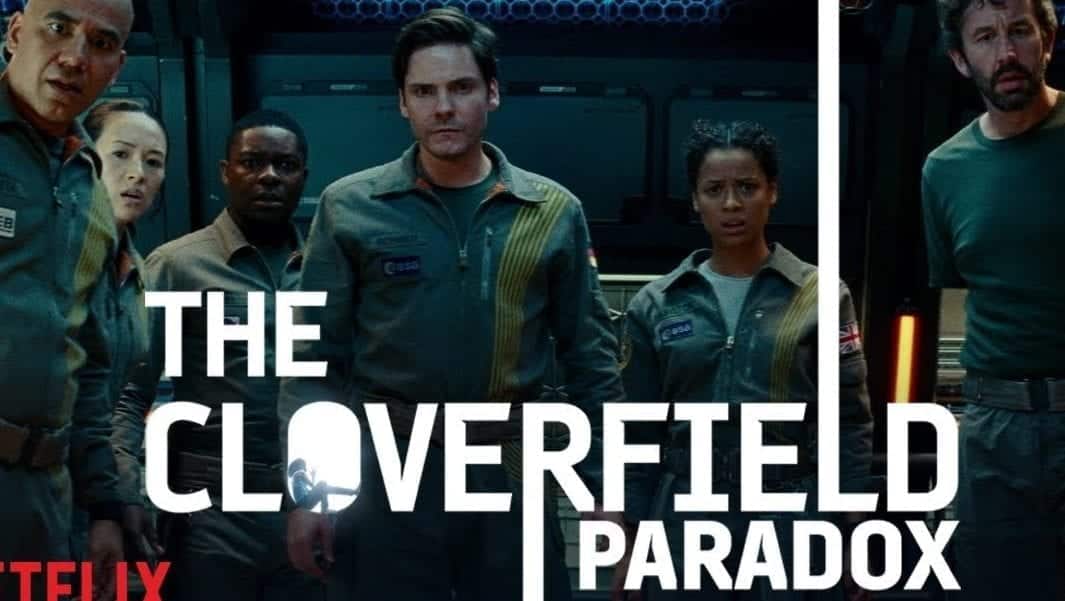 The Cloverfield Paradox