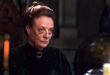 maggie smith