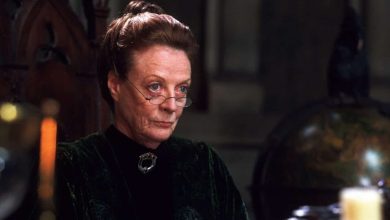 maggie smith