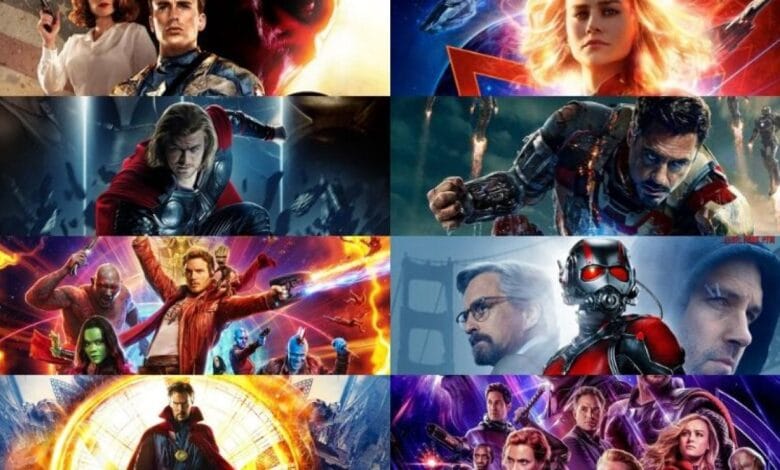 mcu