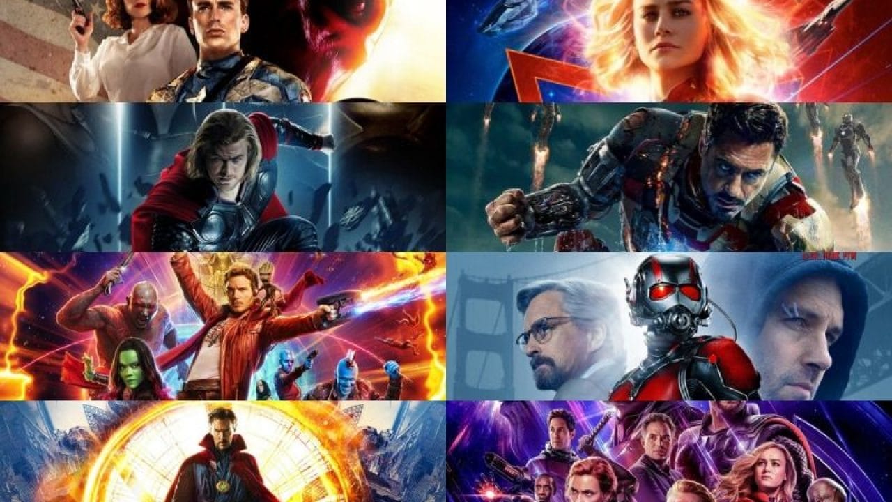 mcu