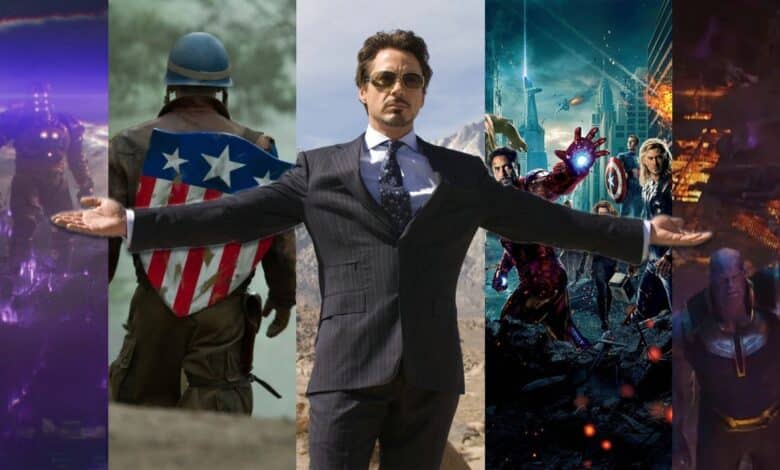 film marvel